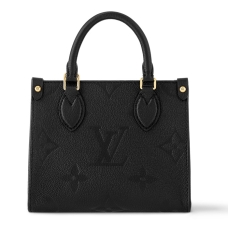 Сумка On The Go BB Louis Vuitton